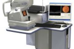 眼科光学相干断层扫描仪(OCT)